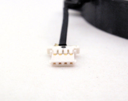 Dell Laptop CPU Cooling Fan for G15 5530 G16 7630 2023 DV367 0DV367 EG75071S1-C280-S9A New CPU Processor Cooling Fan DC12V (Not 5V)