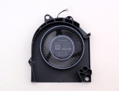 New Laptop GPU Cooling Fan for Dell G15 5530 G16 7630 2023 DV367 0DV367 EG75071S1-C290-S9A GPU Graphics VGA Video Cooling Fan DC12V (Not 5V)