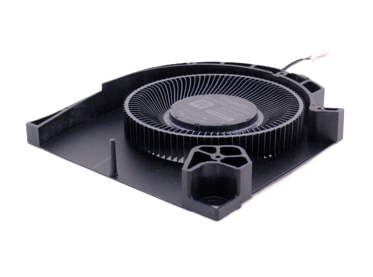 New Laptop GPU Cooling Fan for Dell G15 5530 G16 7630 2023 DV367 0DV367 EG75071S1-C290-S9A GPU Graphics VGA Video Cooling Fan DC12V (Not 5V)