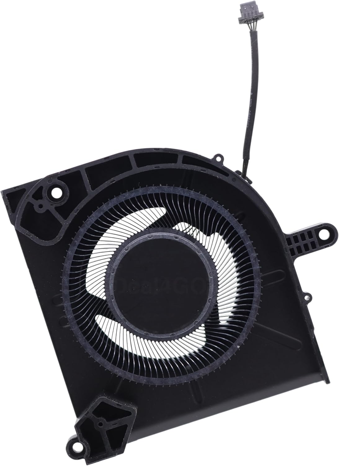 Dell GPU Cooling Fan Alienware M16 R2 M16R2 AWM16R2 EG75071S1-C410-S9A