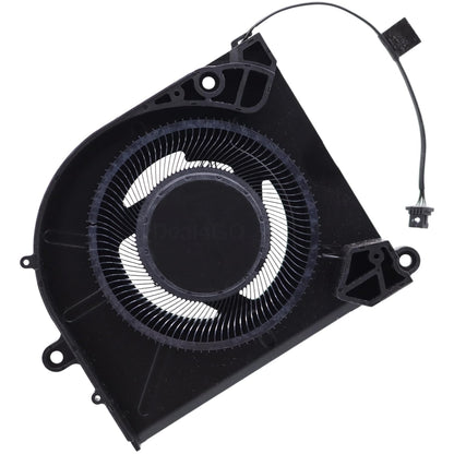 Dell Laptop CPU Processor Cooling Fan for Alienware M16 R2 M16R2 AWM16R2 EG75071S1-C420-S9A 2GN4X 02GN4X New DC12V