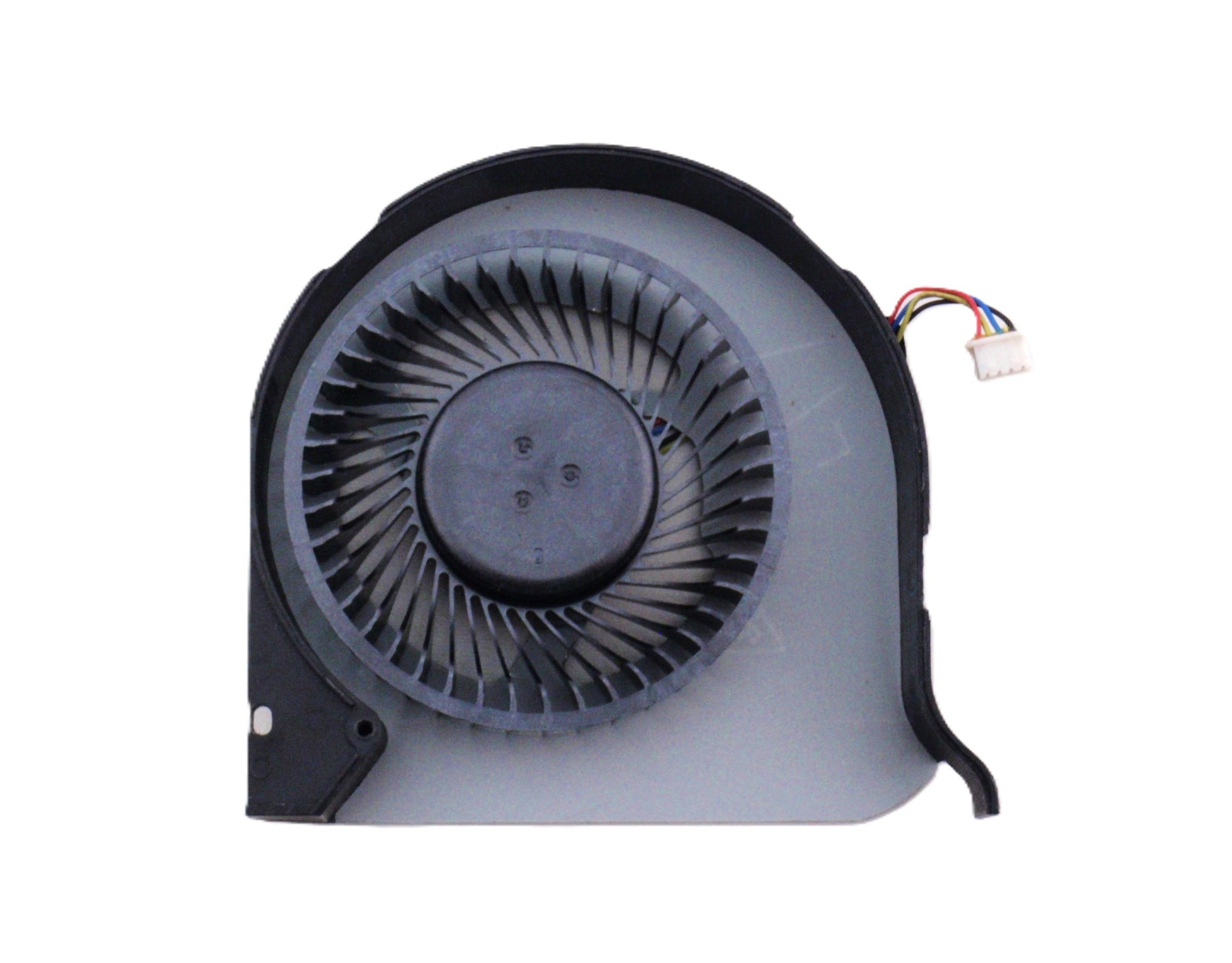 New Laptop GPU Cooling Fan for Dell Precision 7510 7520 M7510 M7520 Mobile Workstation EG75150S1-C010-S9A DFTVT 44PG6 XNTR8 0DFTVT 044PG6 0XNTR8 GPU Graphics VGA Video Cooling Fan DC5V