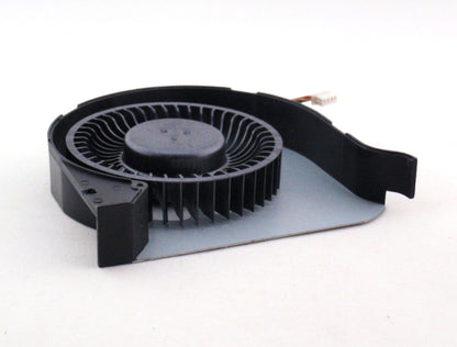 New Laptop GPU Cooling Fan for Dell Precision 7510 7520 M7510 M7520 Mobile Workstation EG75150S1-C010-S9A DFTVT 44PG6 XNTR8 0DFTVT 044PG6 0XNTR8 GPU Graphics VGA Video Cooling Fan DC5V