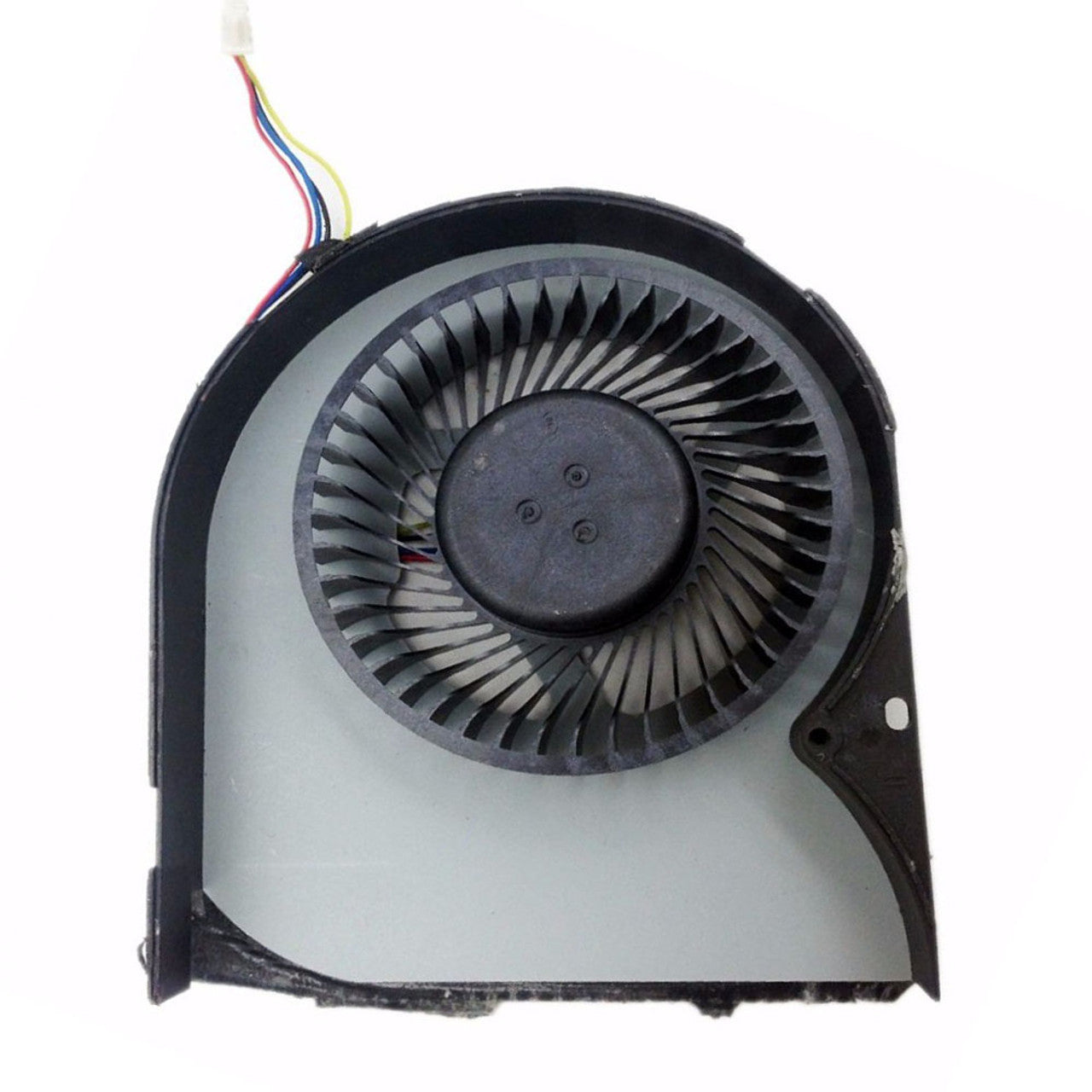New Laptop CPU Processor Cooling Fan for Dell Precision 7510 7520 M7510 M7520 Mobile Workstation EG75150S1-C020-S9A DFTVT 44PG6 XNTR8 0DFTVT 044PG6 0XNTR8 DC5V