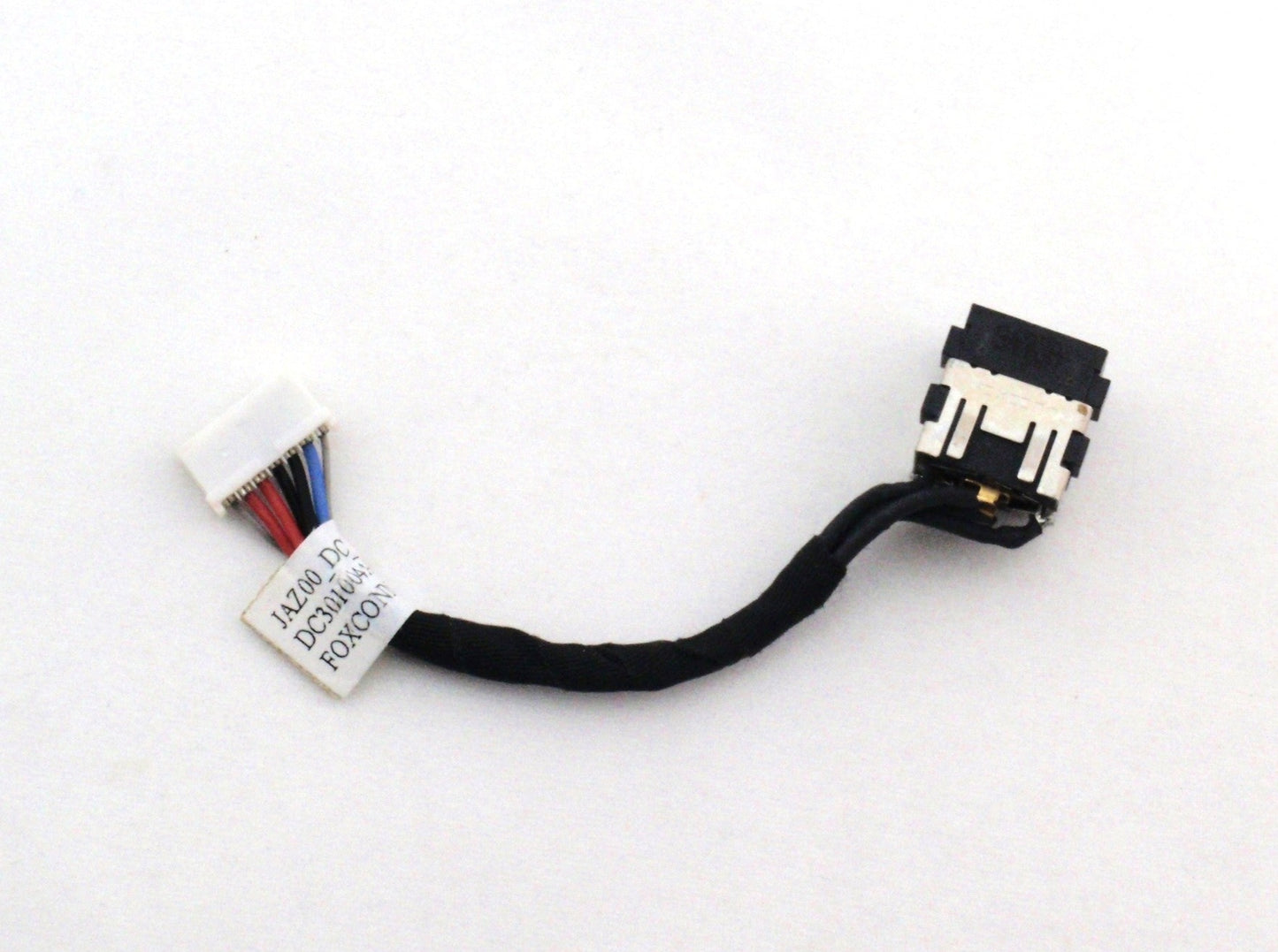 Dell DC In Power Jack Charging Port Cable Latitude E4200 E6420 CJ48C J90M8 DC301004A0L 0CJ48C 0J90M8 DC30100BO0L 0F161F F161F
