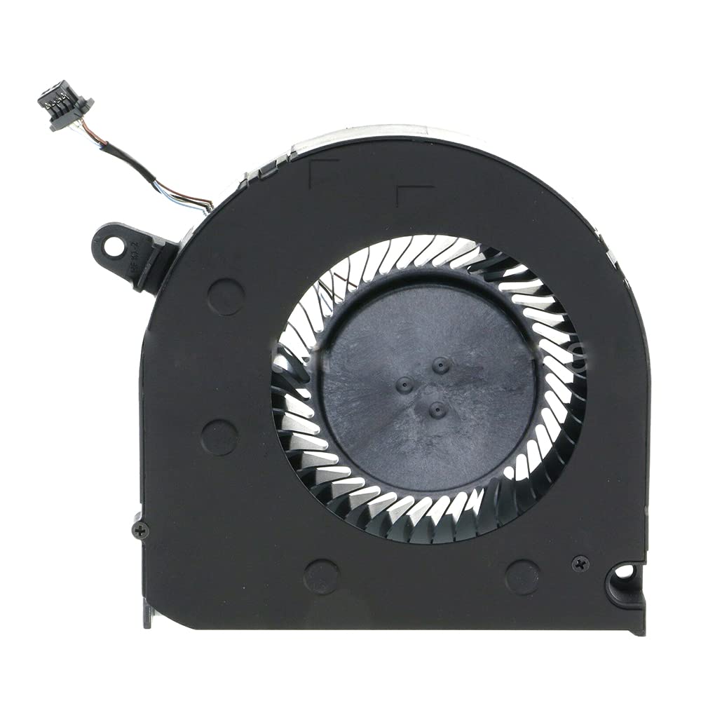 New Laptop GPU Cooling Fan for Dell G5 5500 SE 5505 I5505 G5-5500 F3DF0 0F3DF0 023.100I4.0001 MG75090V1-C210-S9A GPU Graphics VGA Video Cooling Fan DC5V