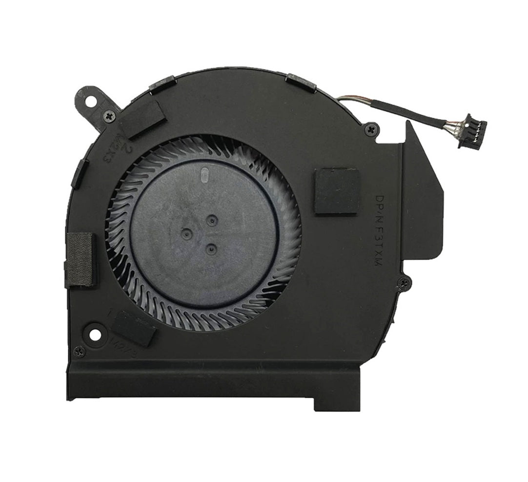 Dell CPU Cooling Fan for Latitude 14 5411 P98G - F3TXM 0F3TXM DC5V New