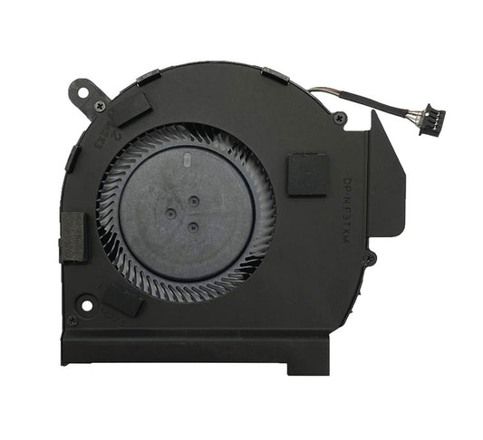 Dell CPU Cooling Fan for Latitude 14 5411 P98G - F3TXM 0F3TXM DC5V New