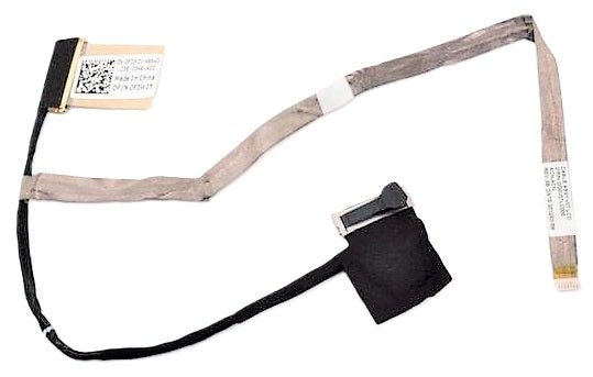 Dell New LCD LVDS Display Video Screen Cable DD0V07LC000 DD0V07LC020 Inspiron 13z 5323 Vostro 3360 0F3W2Y F3W2Y