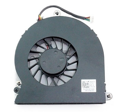 New Laptop GPU VGA Graphics Video Cooling Fan for Dell Alienware M14x R1 M14xR1 AWM14XR1 ALWM14XR1 KSB0705HA 8J02 BATA0812R5H F603N 0F603N Left Side