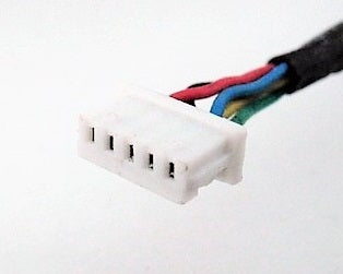 Dell New GPU Right Cooling Fan Alienware M14x R1 M14xR1 BATA0812R5H KSB0705HA-8J02 0F605N F605N 