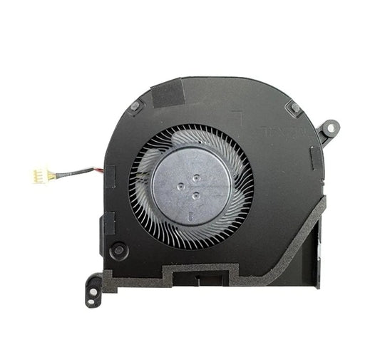 New Laptop CPU Cooling Fan for Dell XPS 15 9500 9510 9520 Precision 5550 5560 FK50V 0FK50V DC28000U1DL DC28000U1SL ND75C59-20D22 EG50050S1-CG31-S9A (RTX1650 or 3050 GPU)