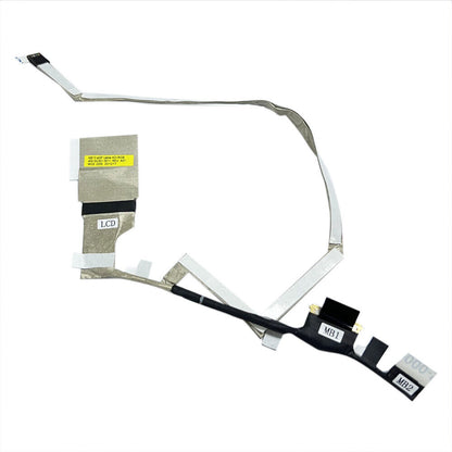 Dell New LCD LED Display Video Screen Cable Latitude 5300 5310 E5300 0FM23P 450.0G301.0001 450.0G301.0011 FM23P