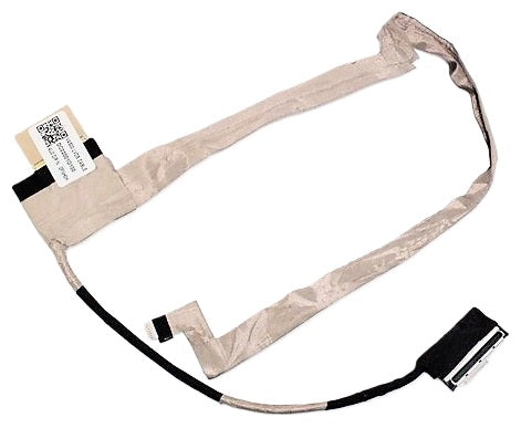 Dell LCD Display Video Screen Cable VAS00 Alienware 17 Ranber M17X R5 R6 M17XR5 M17XR6 P18E DC02001O100 0FNH0H FNH0H