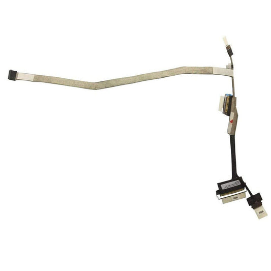 Dell New LCD LVDS EDP Display Video Cable Touch Screen Inspiron 15 15D G7 7570 7580 P70F 0FR0XK 450.0CM01.0001 FR0XK