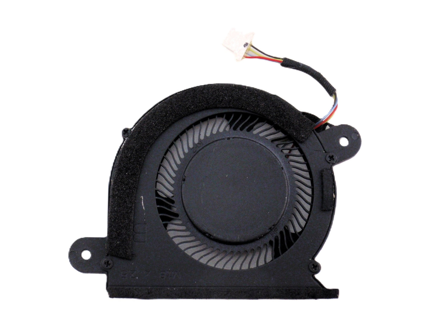 New Laptop GPU Cooling Fan for Dell XPS 13 9300 9310 (2020) 13-9300 13-9310 EG50040S1-CI30-S9A 0G4WF7 G4WF7 FRK0V 0FRK0V 05TY0F 5TY0F DC280000OOSL GPU Graphics VGA Video Cooling Fan