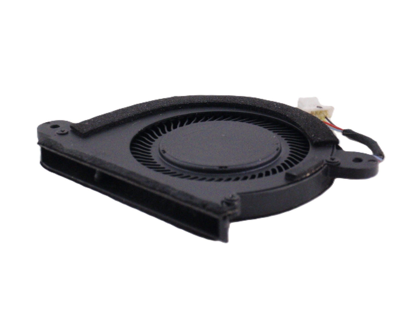 New Laptop GPU Cooling Fan for Dell XPS 13 9300 9310 (2020) 13-9300 13-9310 EG50040S1-CI30-S9A 0G4WF7 G4WF7 FRK0V 0FRK0V 05TY0F 5TY0F DC280000OOSL GPU Graphics VGA Video Cooling Fan