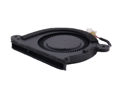 New Laptop GPU Cooling Fan for Dell XPS 13 9300 9310 (2020) 13-9300 13-9310 EG50040S1-CI30-S9A 0G4WF7 G4WF7 FRK0V 0FRK0V 05TY0F 5TY0F DC280000OOSL GPU Graphics VGA Video Cooling Fan