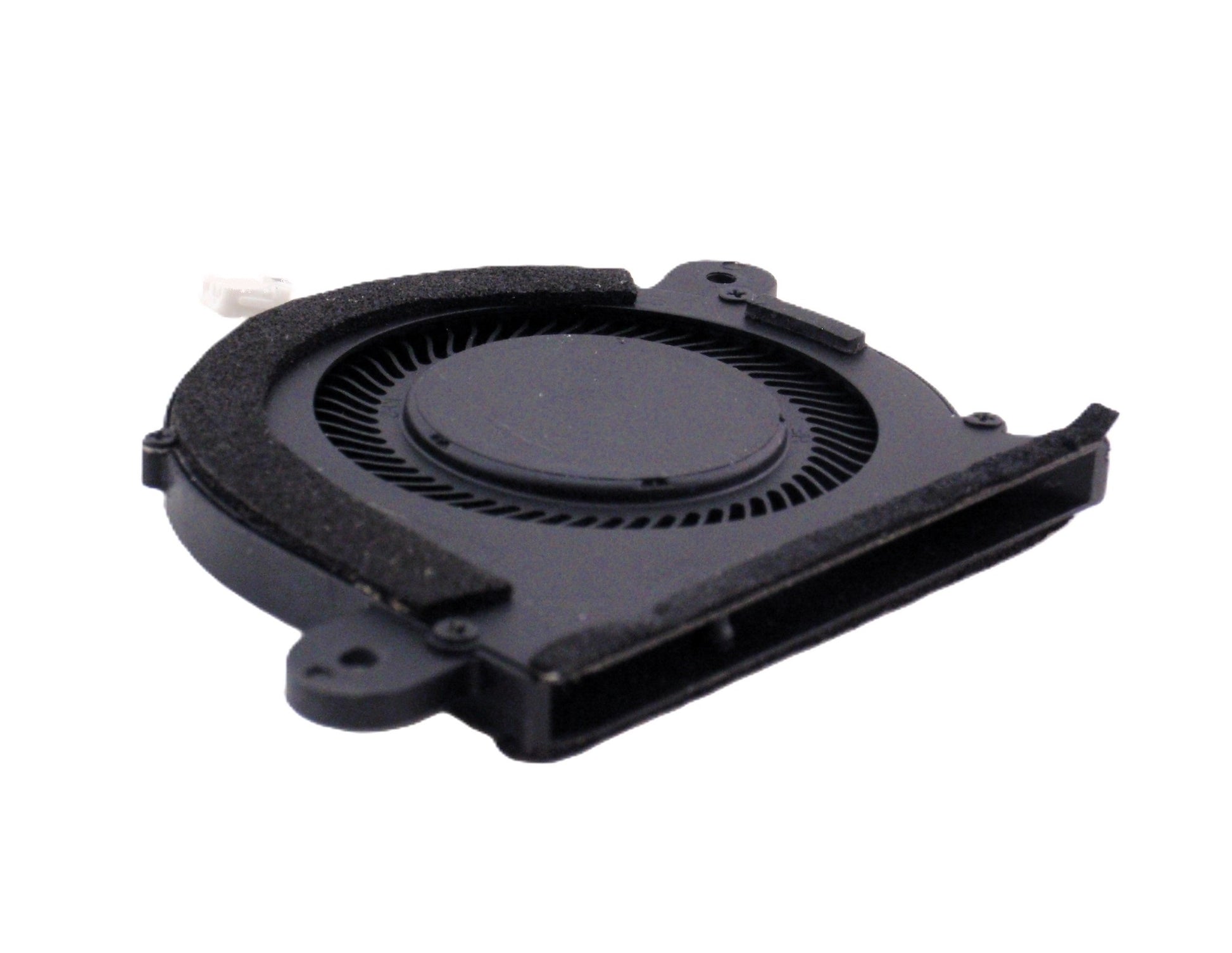 New Laptop GPU Cooling Fan for Dell XPS 13 9300 9310 (2020) 13-9300 13-9310 EG50040S1-CI30-S9A 0G4WF7 G4WF7 FRK0V 0FRK0V 05TY0F 5TY0F DC280000OOSL GPU Graphics VGA Video Cooling Fan