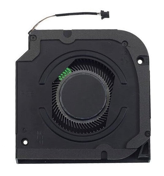 New Laptop CPU Cooling Fan for Dell Precision 3581 ND75C83-22G06 023.100TF.0001 023.100TF.0011 FTG5H 0FTG5H EG75070S1-C900-S9A DC5V