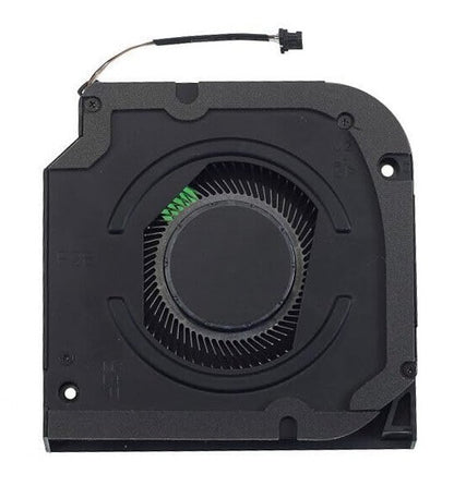 New Laptop CPU Cooling Fan for Dell Precision 3581 ND75C83-22G06 023.100TF.0001 023.100TF.0011 FTG5H 0FTG5H EG75070S1-C900-S9A DC5V
