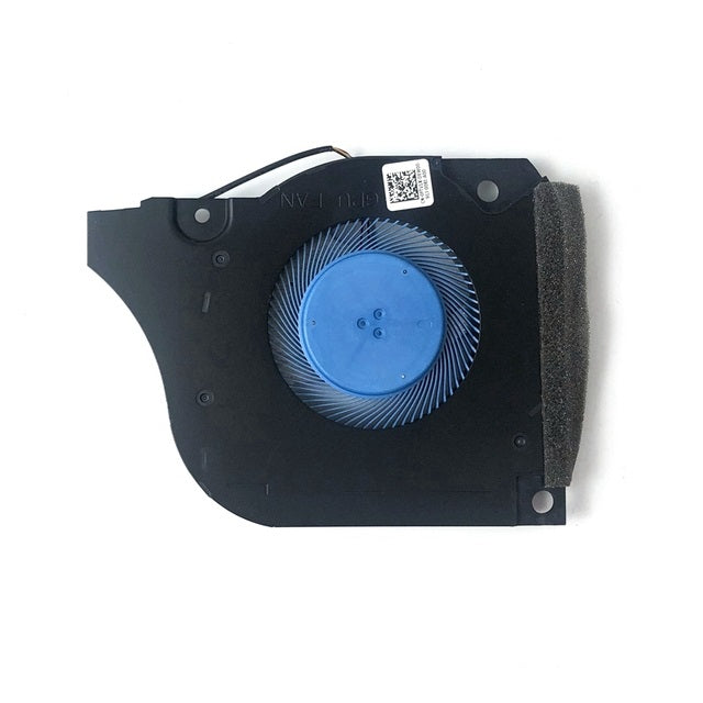 Dell New GPU Graphics VGA Video Cooling Fan G5 5590 G7 7790 P82F NS85C24-18J31 FTV1X 0FTV1X