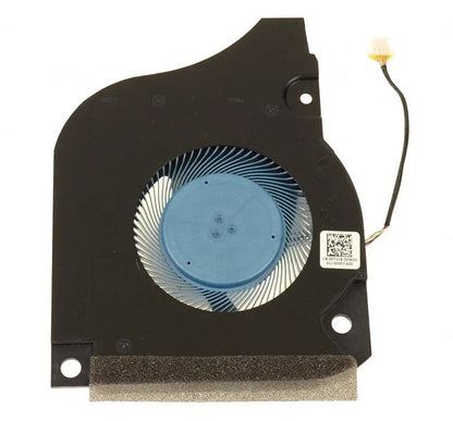 New Laptop GPU Cooling Fan for Dell G5 5590 G5-5590 G7 7790 G7-7790 P82F FTV1X 0FTV1X NS85C24-18J31 GPU Graphics VGA Video Cooling Fan