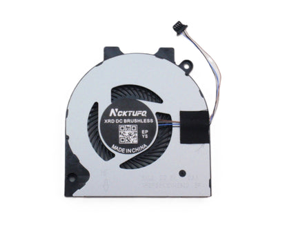 Dell Laptop CPU Cooling Fan for Inspiron 14 5480 5488 15 5580 5581 5588 Vostro 15 5481 5581 V5581 DFS5K121142620 FKL9 FKS9 G0D3G 0G0D3G New Inspiron 14-5480 14-5488 15-5580 15-5581 15-5588 Vostro 15-5481 15-5581