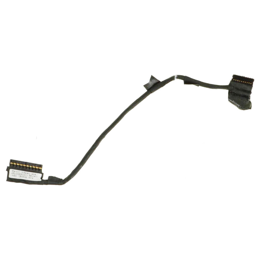 Dell New Battery Charging IO Connector Cable Latitude 5300 2-in-1 Only 0G0PMP 450.0G305.0011 450.0G305.0021 G0PMP