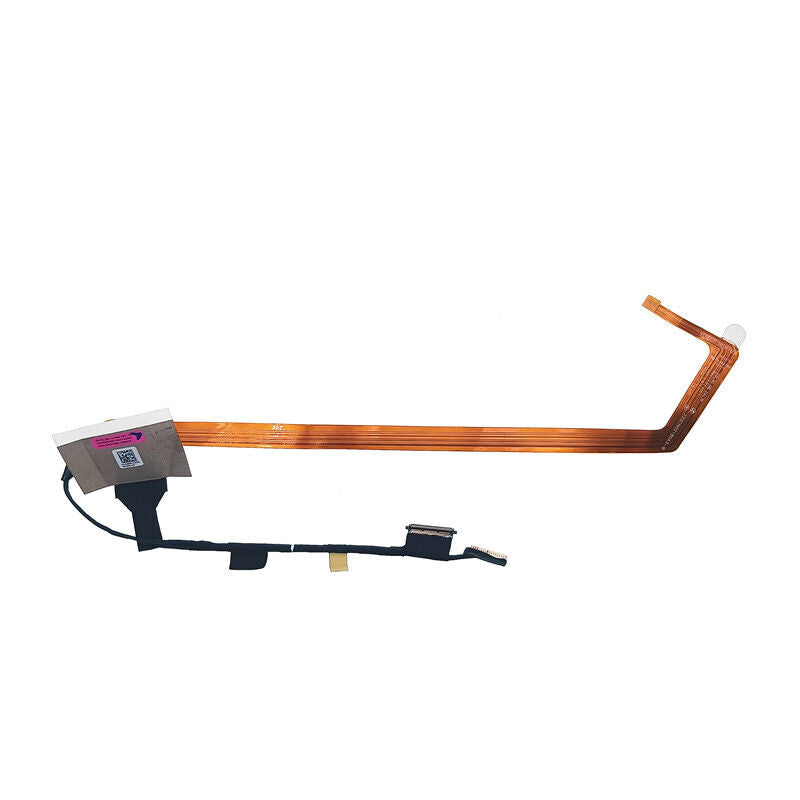 Dell New LCD LED Display Video Cable Touch Screen FHD EDC30 40-Pin Latitude 7300 E7300 0G95F6 DC02C00JK00 G95F6