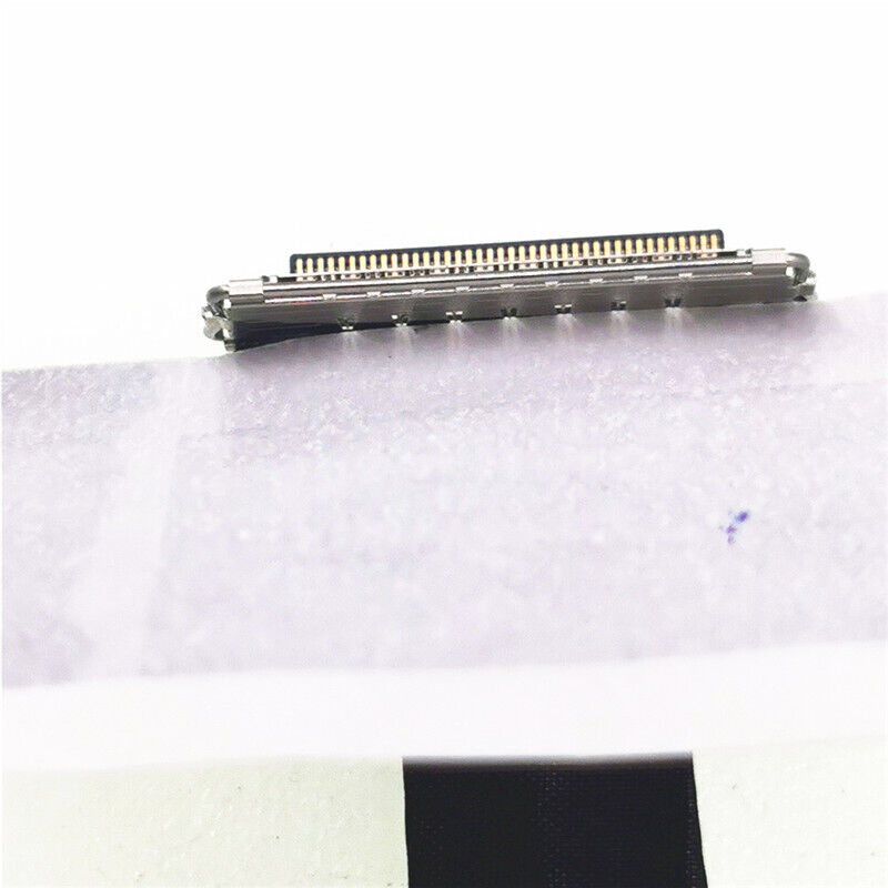 Dell New LCD LED Display Video Cable Touch Screen FHD EDC30 40-Pin Latitude 7300 E7300 0G95F6 DC02C00JK00 G95F6