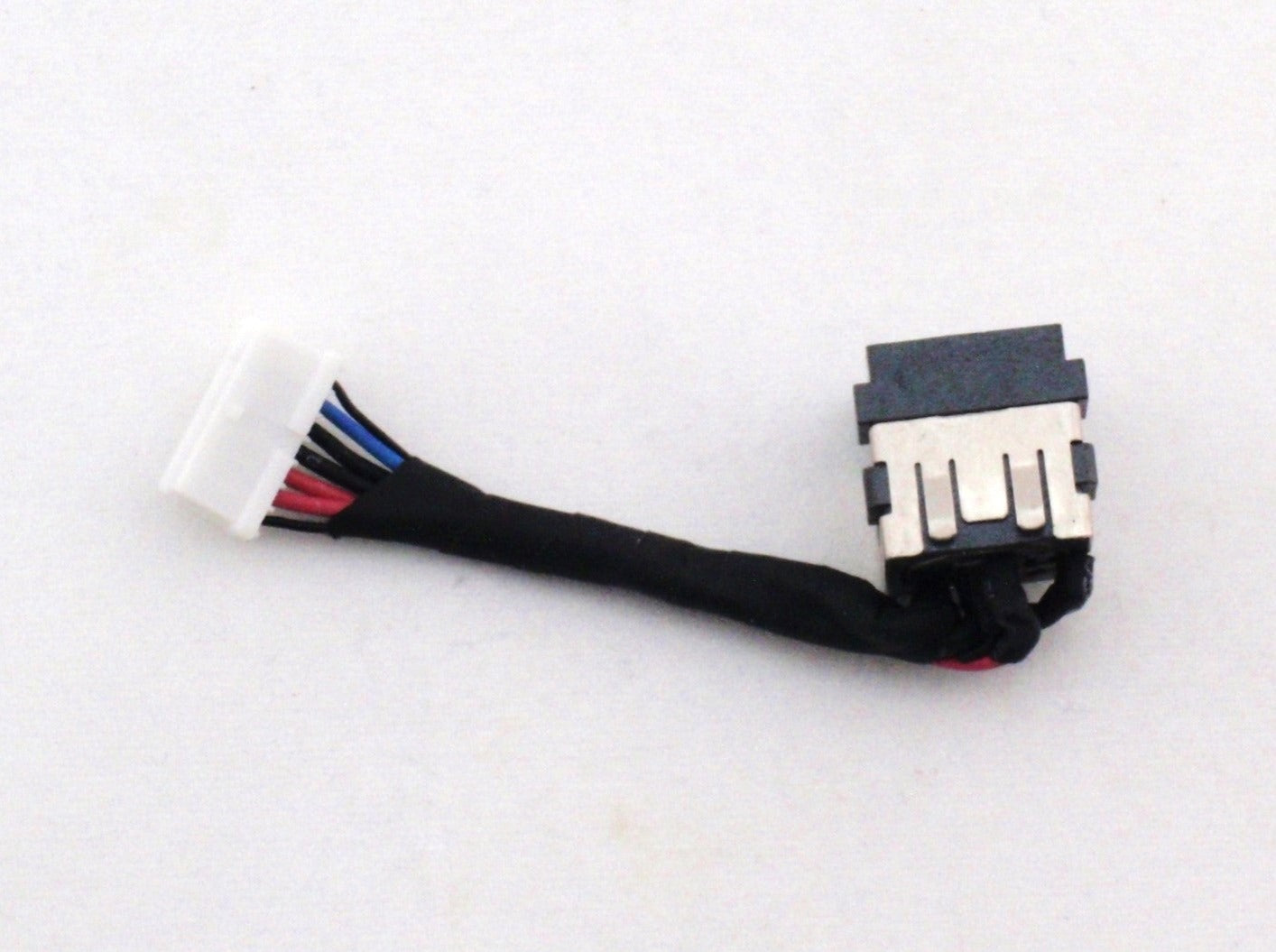 Dell New DC In Power Jack Charging Port Connector Socket Cable Harness Latitude E6320 DC30100D600 0G9PG3 G9PG3