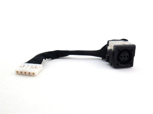 Dell DC In Power Jack Charging Port Cable Inspiron 13z N311z M311z Latitude 3330 Vostro 130 131 V130 V131 50.4IM02.001 .101 0GC2G4 GC2G4