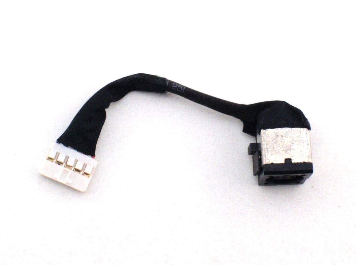 Dell DC In Power Jack Charging Port Cable Inspiron 13z N311z M311z Latitude 3330 Vostro 130 131 V130 V131 50.4IM02.001 .101 0GC2G4 GC2G4