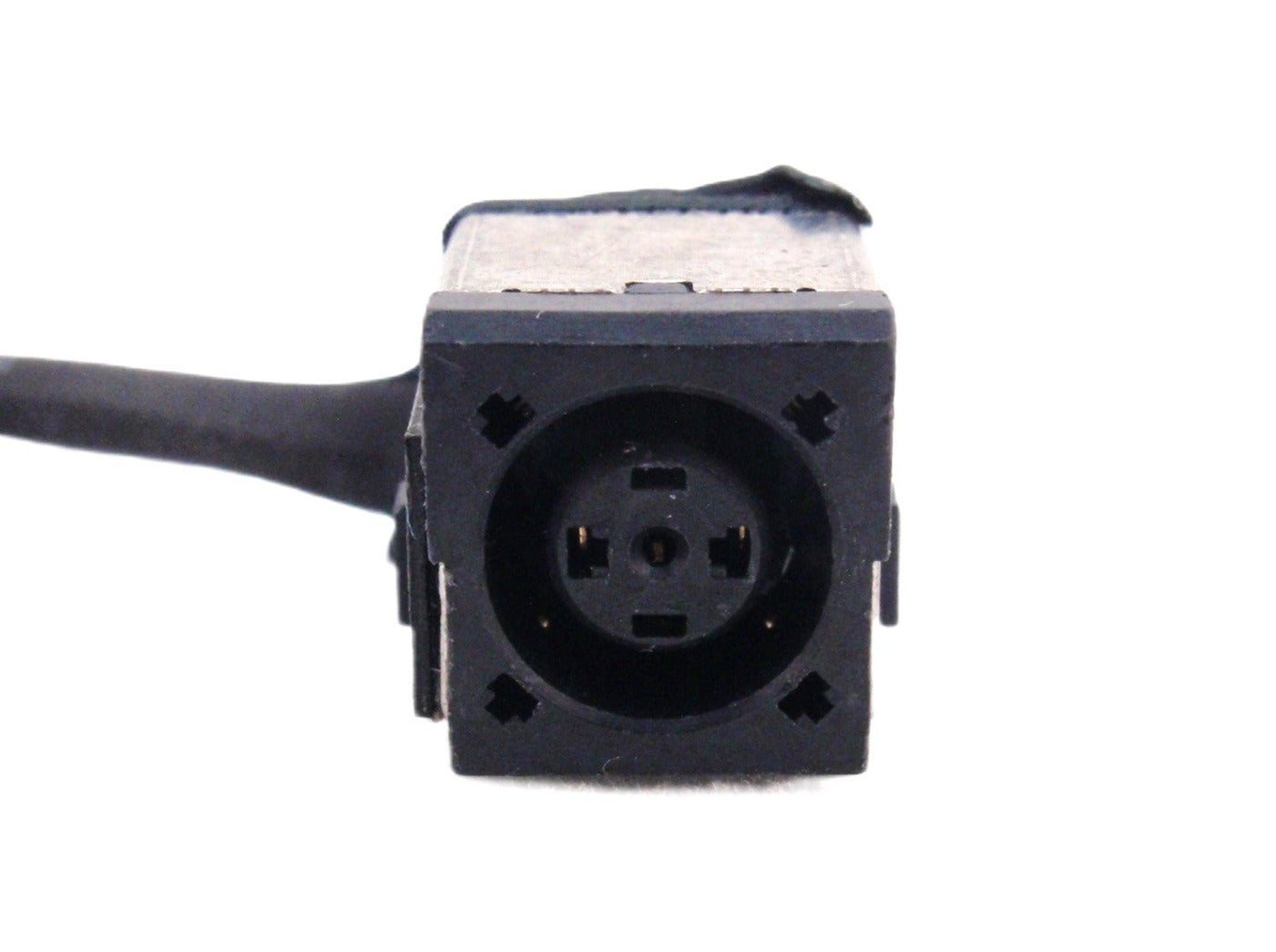 Dell DC In Power Jack Charging Port Cable Inspiron 13z N311z M311z Latitude 3330 Vostro 130 131 V130 V131 50.4IM02.001 .101 0GC2G4 GC2G4