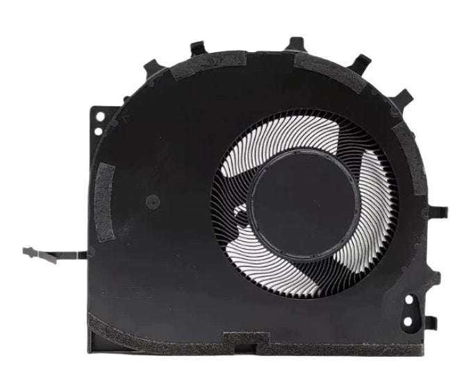 New Replacement Laptop CPU Cooling Fan for Dell GFXVV 0GFXVV ND85C85-25H05 DC5V