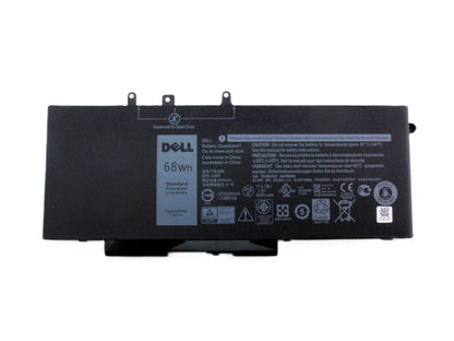 Dell Battery - Latitude 5280 5480 5488 5490 5491 5495 5590 5591 GJKNX