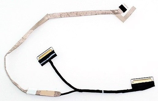 Dell LCD EDP Display Video Screen Cable NTS 4K UHD DC02C00BP00 0GJMG7 Alienware 15 R2 R3 15R2 15R3 Latitude E5430 GJMG7