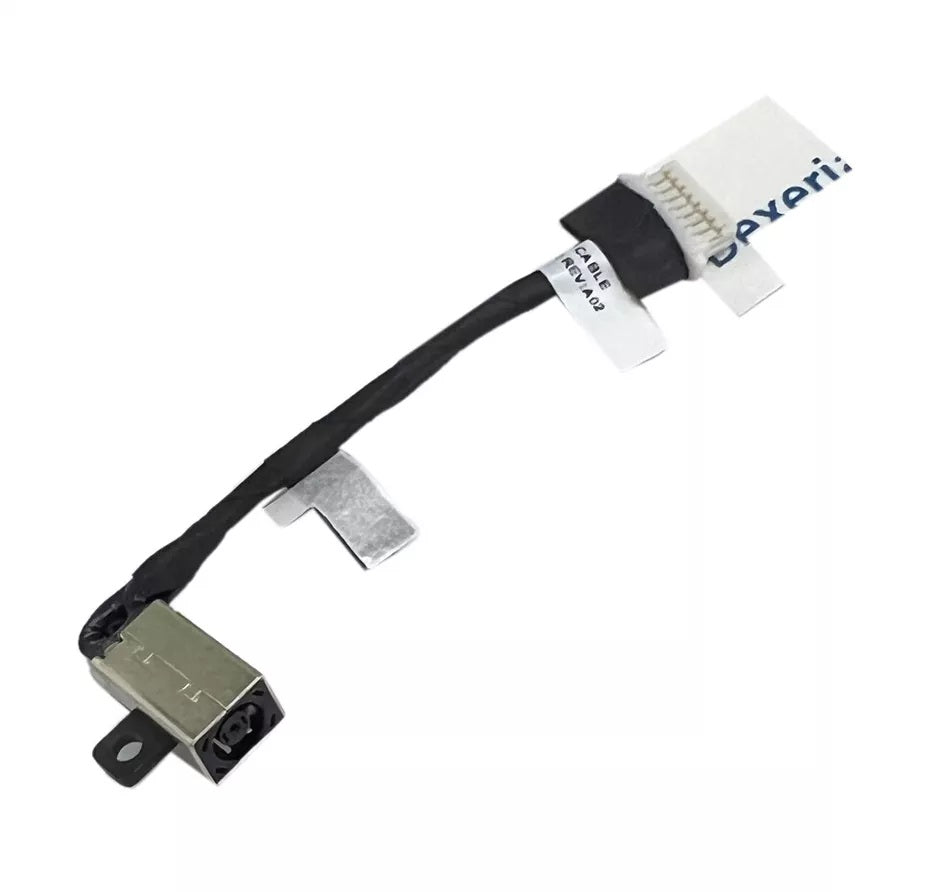 Dell DC In Power Jack Cable for Inspiron 14 Pro 5420 5425 GJNH4 0GJNH4