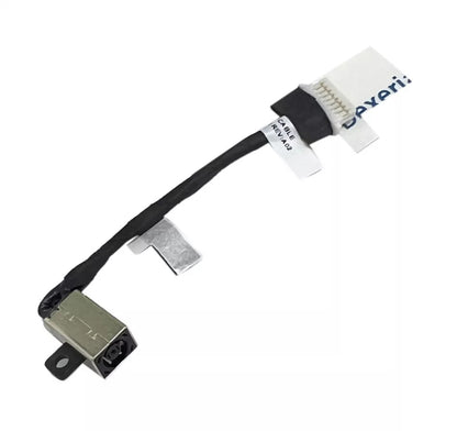 Dell DC In Power Jack Cable for Inspiron 14 Pro 5420 5425 GJNH4 0GJNH4