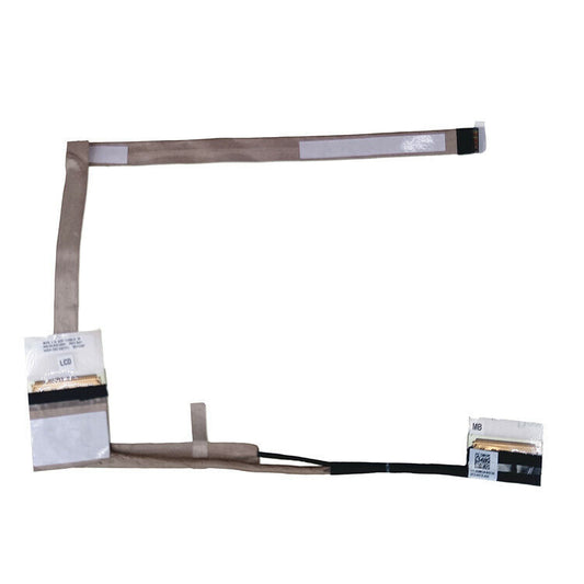 Dell New LCD LED LVDS EDP Display Video Screen IR Cable MKB L14 40-Pin Latitude 3410 E3410 0GMRG9 450.0KA02.0001 .0031 .0041 GMRG9