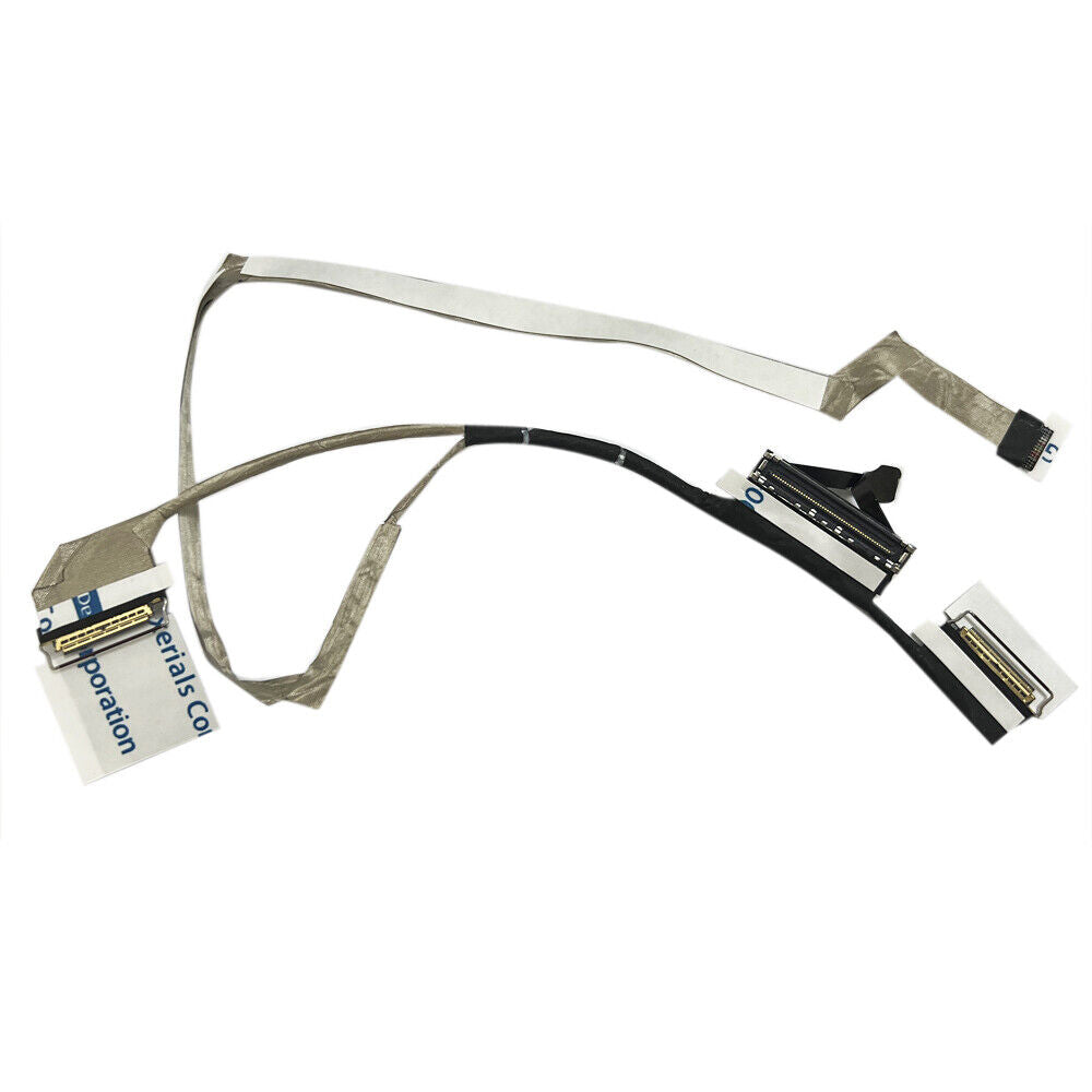 Dell LCD Display Video Cable Latitude 3560 E3560 Precision 5520 M5520 0GMY16 450.0M603.0001 0031 0032 GMY16