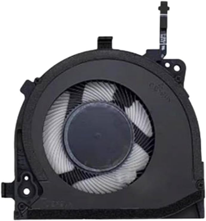 New Replacement Laptop Cooling Fan for Dell Pro 13 Premium PA13250 GP1J2 0GP1J2 DC28001C7D0 EG50040S1-C015-S9A ND65C51-24C18 EG50040S1-C150-S9A DC5V
