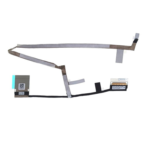 Dell New LCD EDP Display Video Screen Cable HD WWAN Latitude 3510 E3510 0GPM8R 450.0KD02.0001 450.0KD02.0022 GPM8R