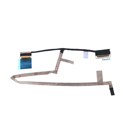 Dell New LCD EDP Display Video Screen Cable HD WWAN Latitude 3510 E3510 0GPM8R 450.0KD02.0001 450.0KD02.0022 GPM8R