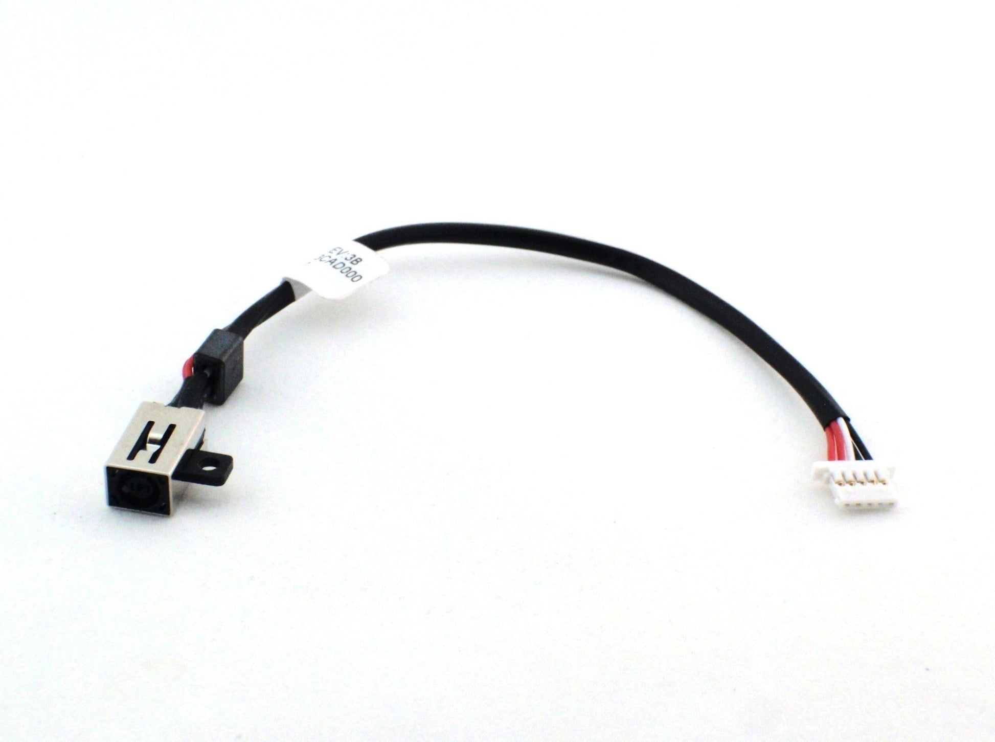 Dell New DC In Power Jack Charging Port Cable UltraBook XPS13 XPS 13 L321x L322x K0MTJ 0K0MTJ DDD13CAD000 0GRM3D GRM3D