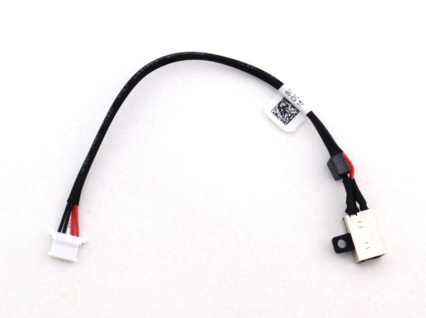 Dell New DC In Power Jack Charging Port Cable UltraBook XPS13 XPS 13 L321x L322x K0MTJ 0K0MTJ DDD13CAD000 0GRM3D GRM3D