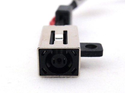 Dell New DC In Power Jack Charging Port Cable UltraBook XPS13 XPS 13 L321x L322x K0MTJ 0K0MTJ DDD13CAD000 0GRM3D GRM3D