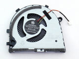 Dell New GPU Cooling Fan DC28000KVF0 DFS551205ML0T-FKB7 0GWMFV Gaming G3 3579 3779 G5 5587 GWMFV