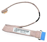 Dell New LCD LED Display Video Screen Cable 2 Connector XPS M1330 50.4C308.101 50.4C308.001 0GX081 GX081